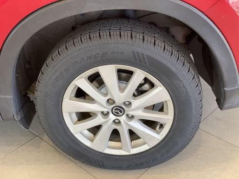 Used 2014 MAZDA CX-5 Sport image 13