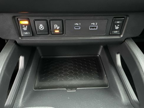 New 2026 Nissan Frontier SV w/ SV Convenience Package image 31