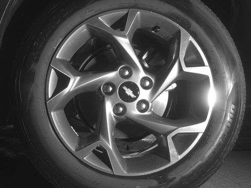 Used 2025 Chevrolet Trax LT FWD image 14