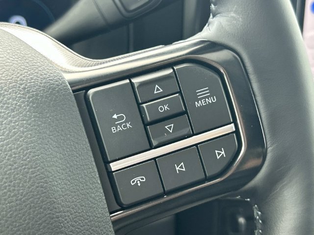 New 2026 Ford F250 Platinum AWD/4WD image 29