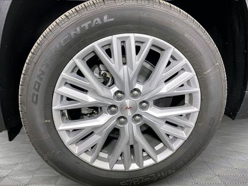 New 2026 GMC Acadia Elevation w/ Elevation Premium Package FWD image 13