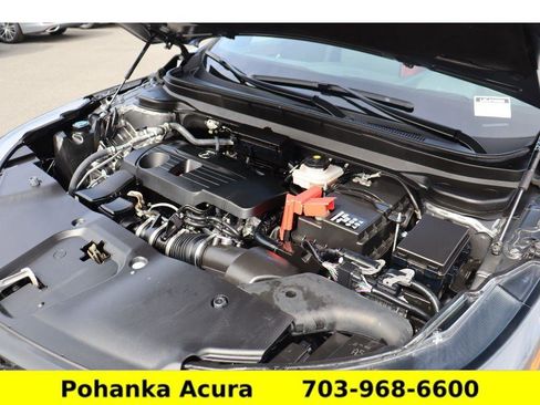 Used 2025 Acura RDX A-Spec image 41