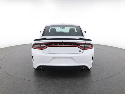 Used 2018 Dodge Charger R/T w/ Blacktop Package RWD image 6