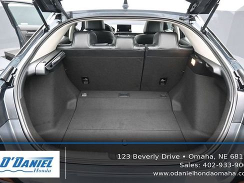 Used 2023 Honda Civic EX-L image 36