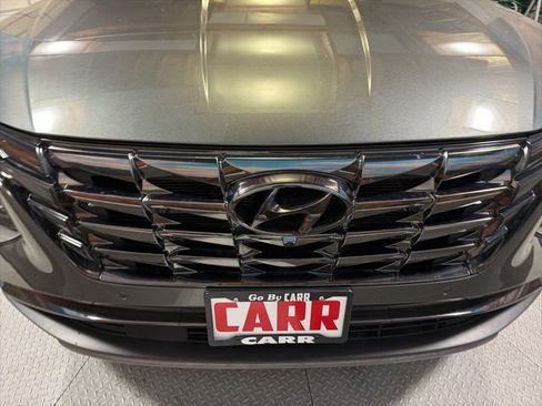 Used 2022 Hyundai Tucson Limited FWD image 16
