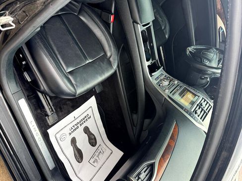 Used 2017 Lincoln MKZ Reserve w/ Climate Package image 11