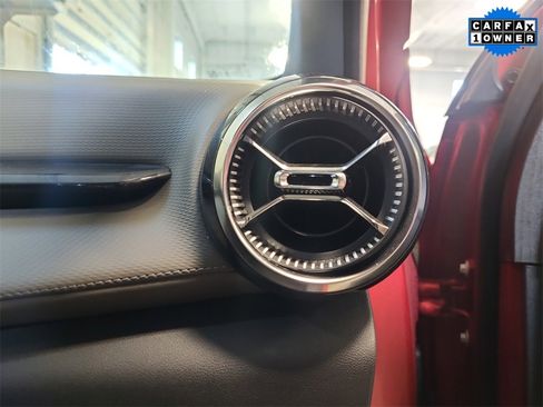 Used 2025 Chevrolet Equinox LT w/ Convenience Package II image 21