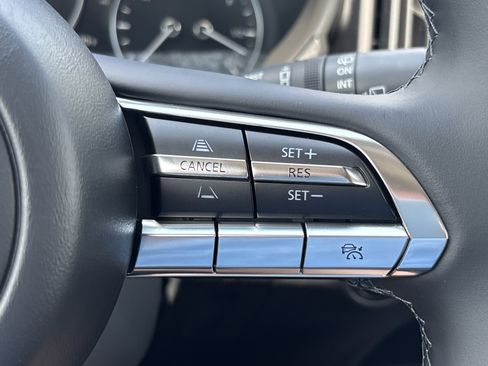 New 2026 MAZDA CX-50 2.5 Hybrid w/ Preferred Pkg AWD/4WD image 27