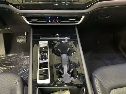 New 2026 Volkswagen Atlas SEL image 21