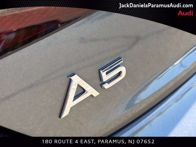 Used 2024 Audi A5 2.0T Premium AWD/4WD image 16