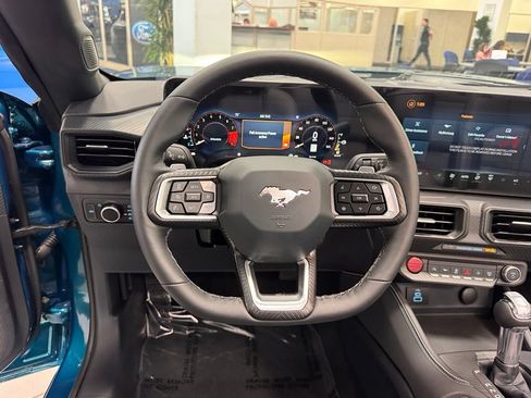 New 2026 Ford Mustang GT RWD image 19