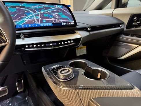 New 2026 Cadillac Optiq Sport 1 RWD image 30