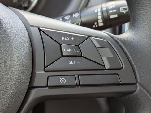 New 2025 Nissan Kicks Play S image 23