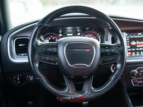 Used 2020 Dodge Charger Scat Pack w/ Driver Convenience Group image 22