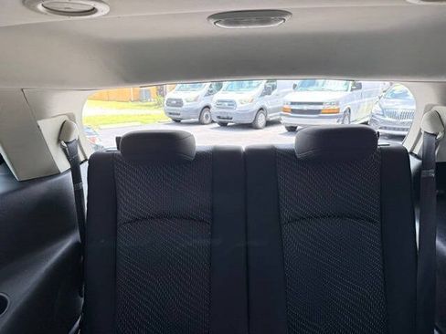 Used 2012 Dodge Journey SXT w/ Flexible Seating Group FWD image 13