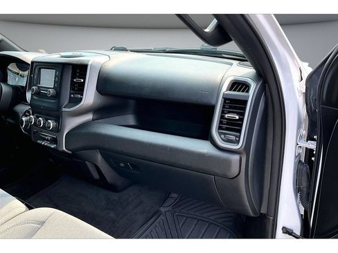 Certified 2021 RAM 1500 Big Horn AWD/4WD image 49