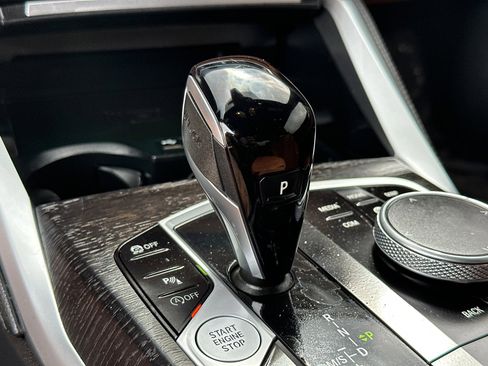 Used 2022 BMW 430i Coupe w/ M Sport Package image 33