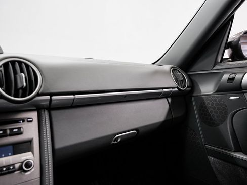 Used 2006 Porsche Cayman S RWD image 15