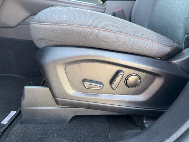 Certified 2025 Ford Explorer Active RWD image 11