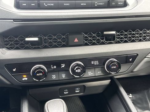 Certified 2025 Honda Accord SE image 16