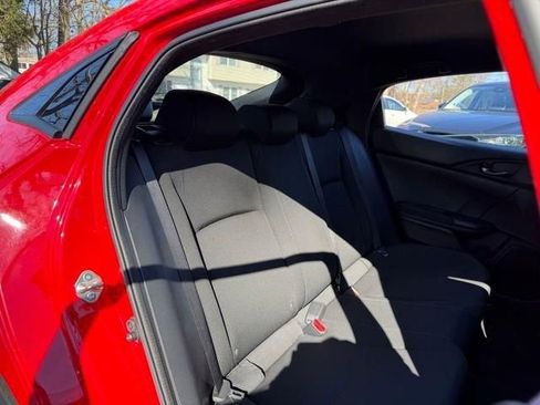 Used 2018 Honda Civic Sport image 13