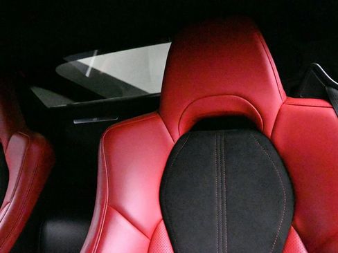 Used 2020 Acura NSX image 24
