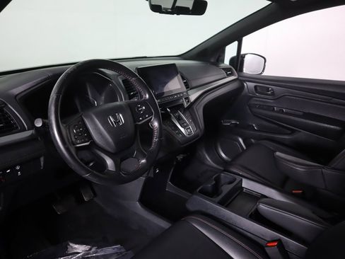 Used 2023 Honda Odyssey Sport image 25