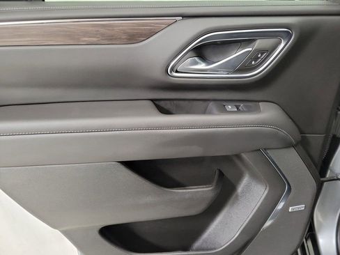 Certified 2024 Chevrolet Tahoe LT w/ Luxury Package image 20