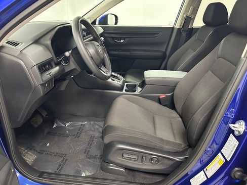 Used 2023 Honda CR-V EX image 12