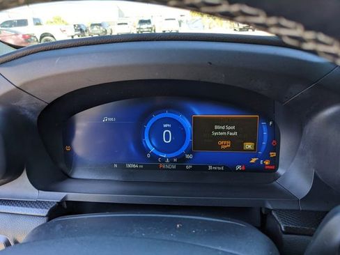 Used 2021 Ford Explorer ST w/ Equipment Group 401A image 37