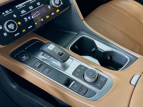 Used 2022 INFINITI QX60 Sensory w/ Cargo Package image 17