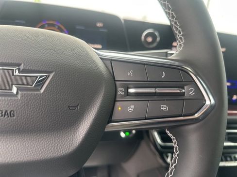 New 2026 Chevrolet Traverse Z71 image 19