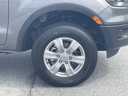 Used 2021 Ford Ranger XL w/ Equipment Group 101A High AWD/4WD image 10