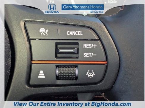 New 2026 Honda Passport TrailSport image 30