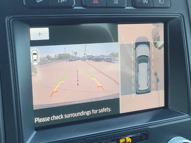 Used 2020 Ford Expedition Max Limited w/ Equipment Group 302A AWD/4WD image 27