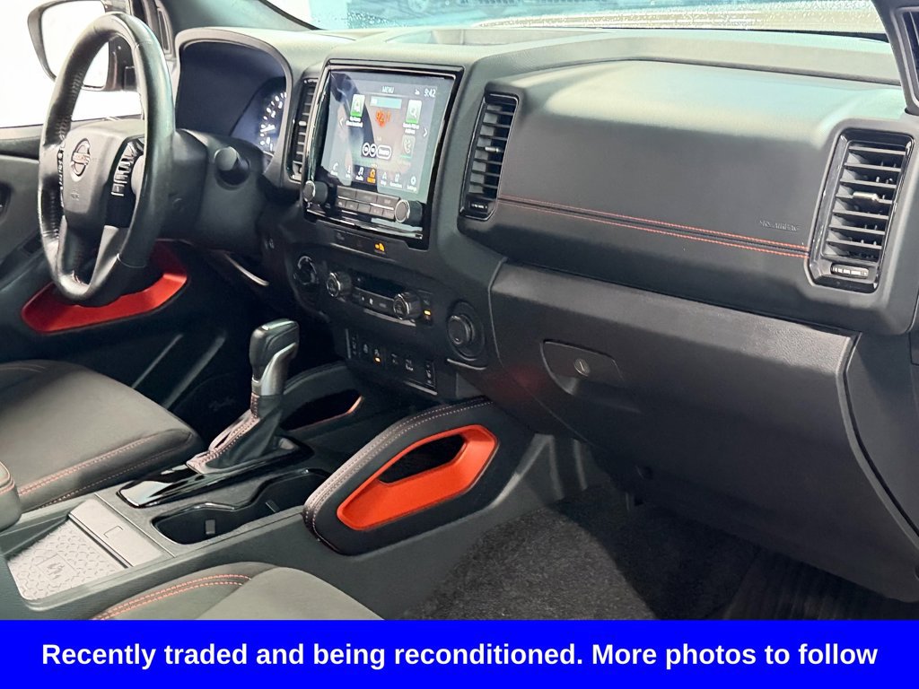 Used 2024 Nissan Frontier PRO-4X w/ Pro Convenience Package AWD/4WD image 14