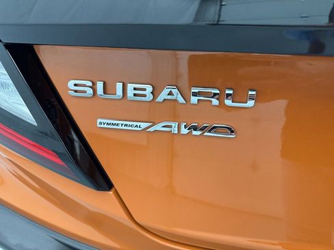 Used 2023 Subaru WRX AWD/4WD image 9