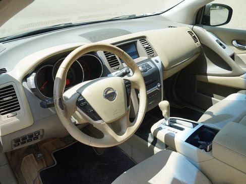 Used 2010 Nissan Murano SL AWD/4WD image 17