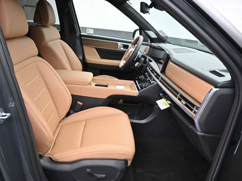 New 2026 Hyundai Santa Fe Calligraphy image 11