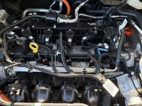 New 2026 Ford Maverick XLT w/ Equipment Group 301A image 23