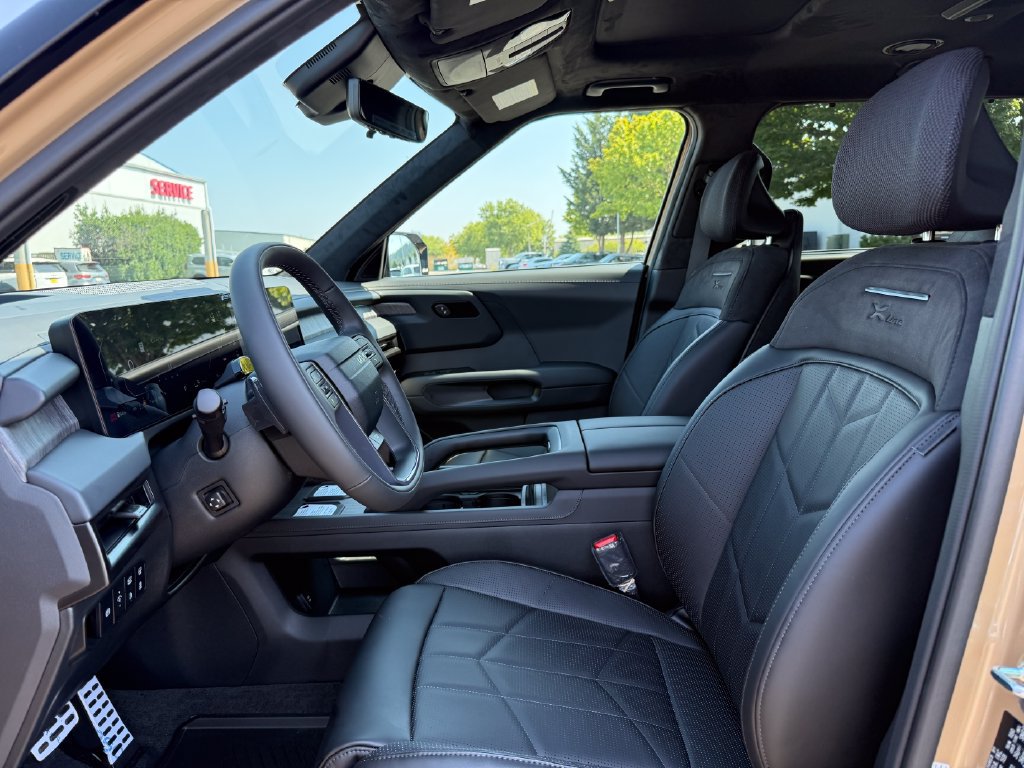 New 2027 Kia Telluride X-Line SX Prestige AWD/4WD image 16