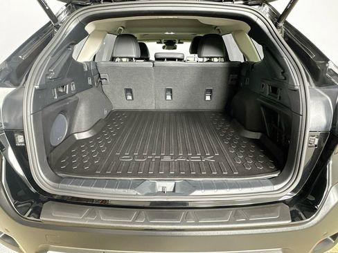 Certified 2024 Subaru Outback Touring image 26