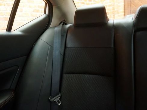 Used 2019 Nissan Altima 2.5 SR FWD image 47