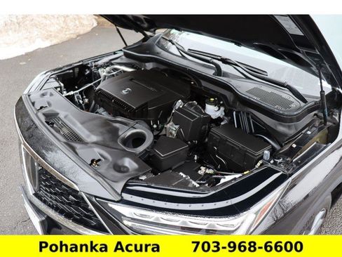 Certified 2023 Acura MDX SH-AWD w/ Technology Package image 32