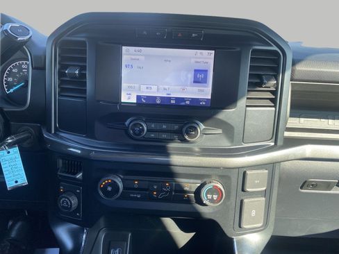Certified 2023 Ford F150 XL w/ STX Appearance Package AWD/4WD image 19