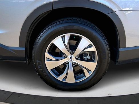 Used 2021 Subaru Ascent Premium w/ Convenience Package image 34