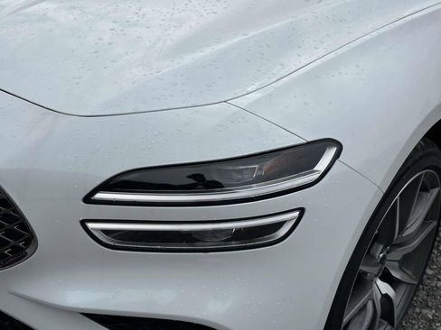 New 2026 Genesis G70 2.5T Prestige image 7