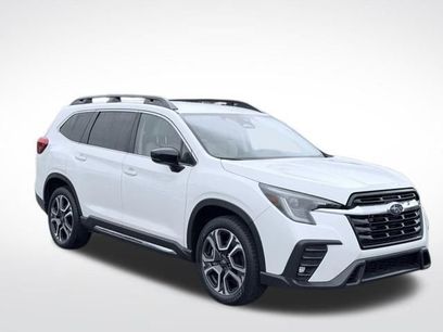 Used 2024 Subaru Ascent Limited
