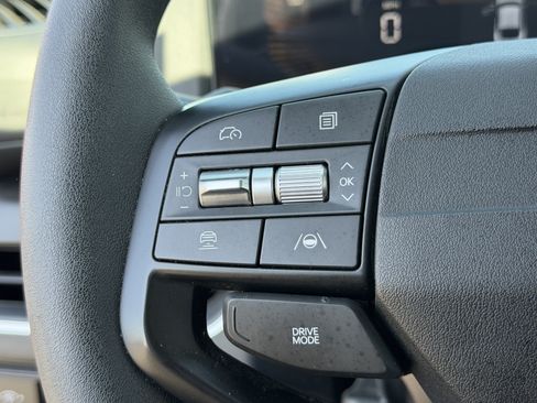 Used 2025 Kia K4 FWD image 18