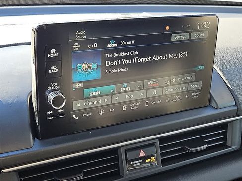 New 2025 Honda Pilot EX-L image 13